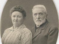 Elisabeth og Anton